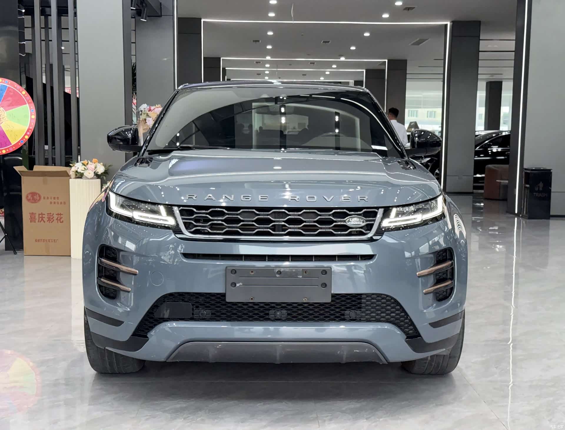 Land Rover Range Rover, 2020 2