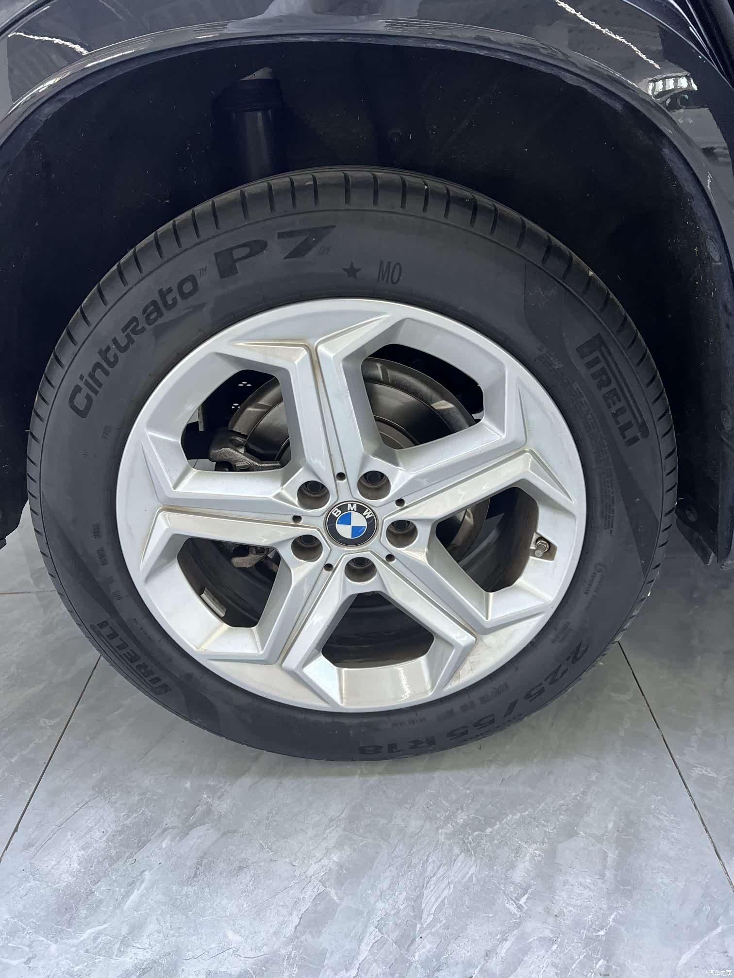 BMW X1, 2023 17