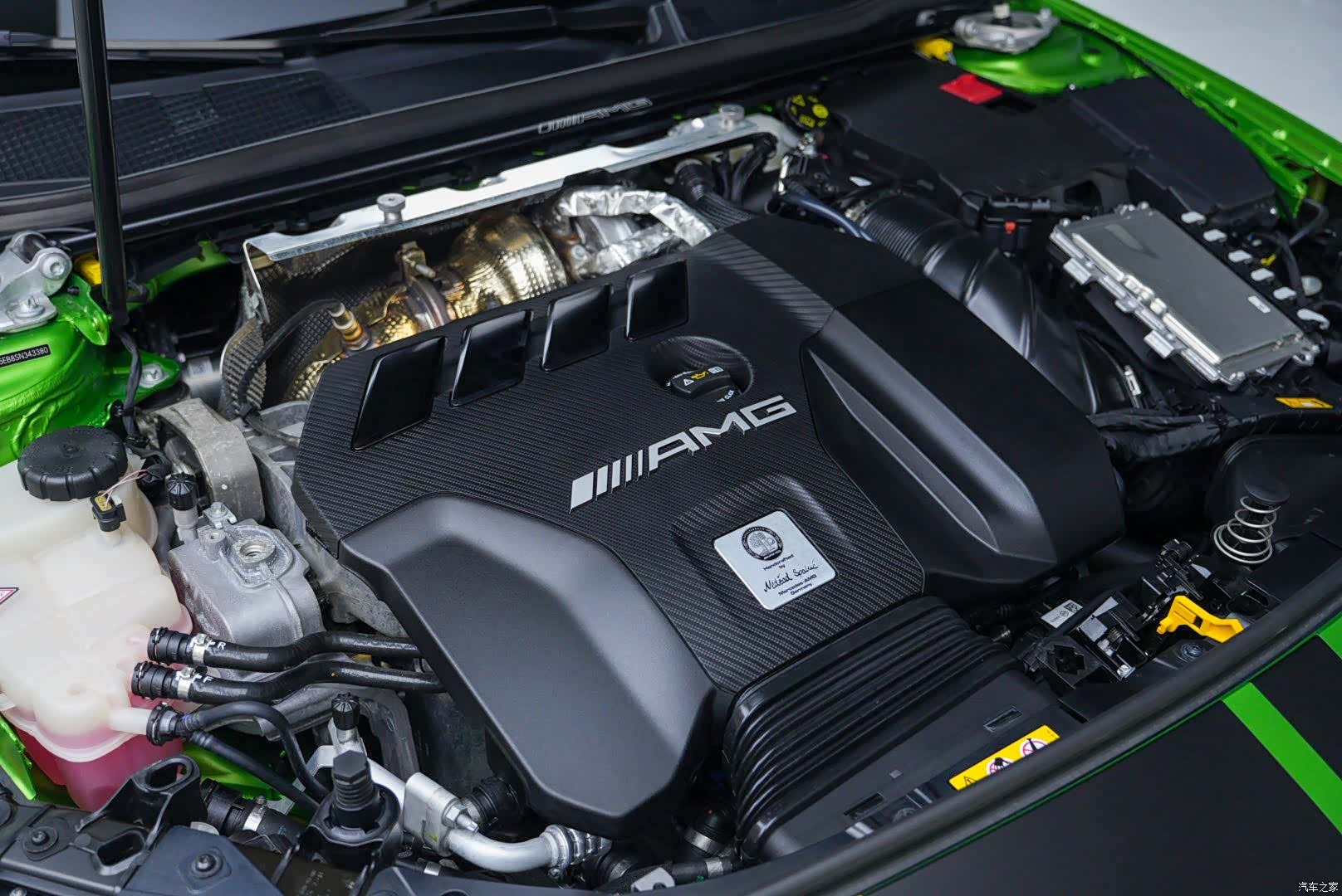 Mercedes-Benz A-Class, 2024 7
