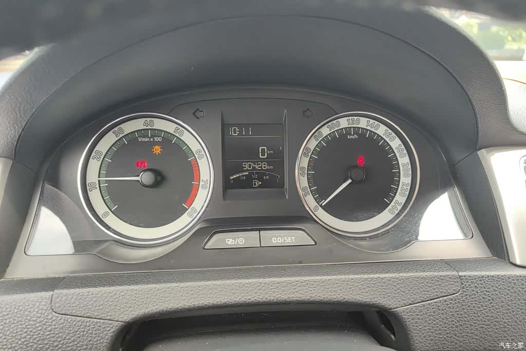 Skoda Rapid, 2019 14