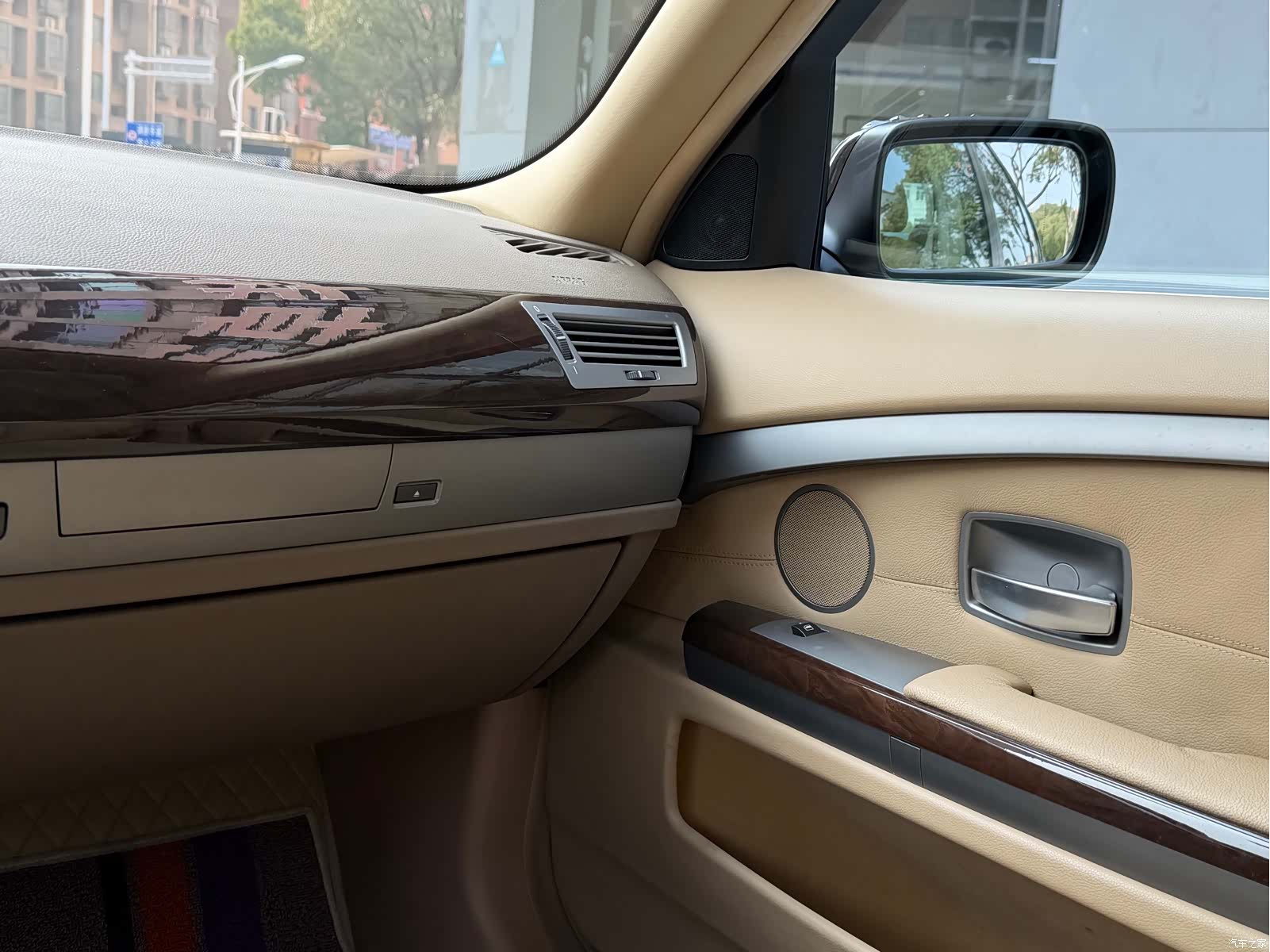 BMW 7 Series, 2008 19