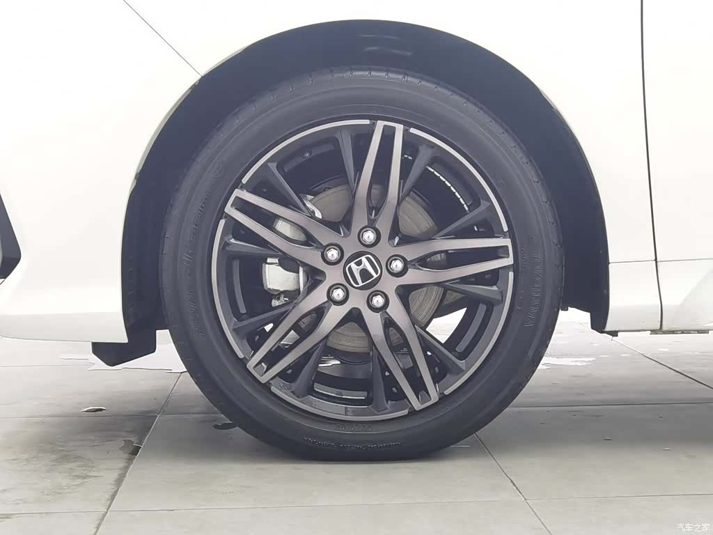 Honda Odyssey, 2022 17