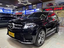 ����GLS 2018�� GLS 400 4MATIC������