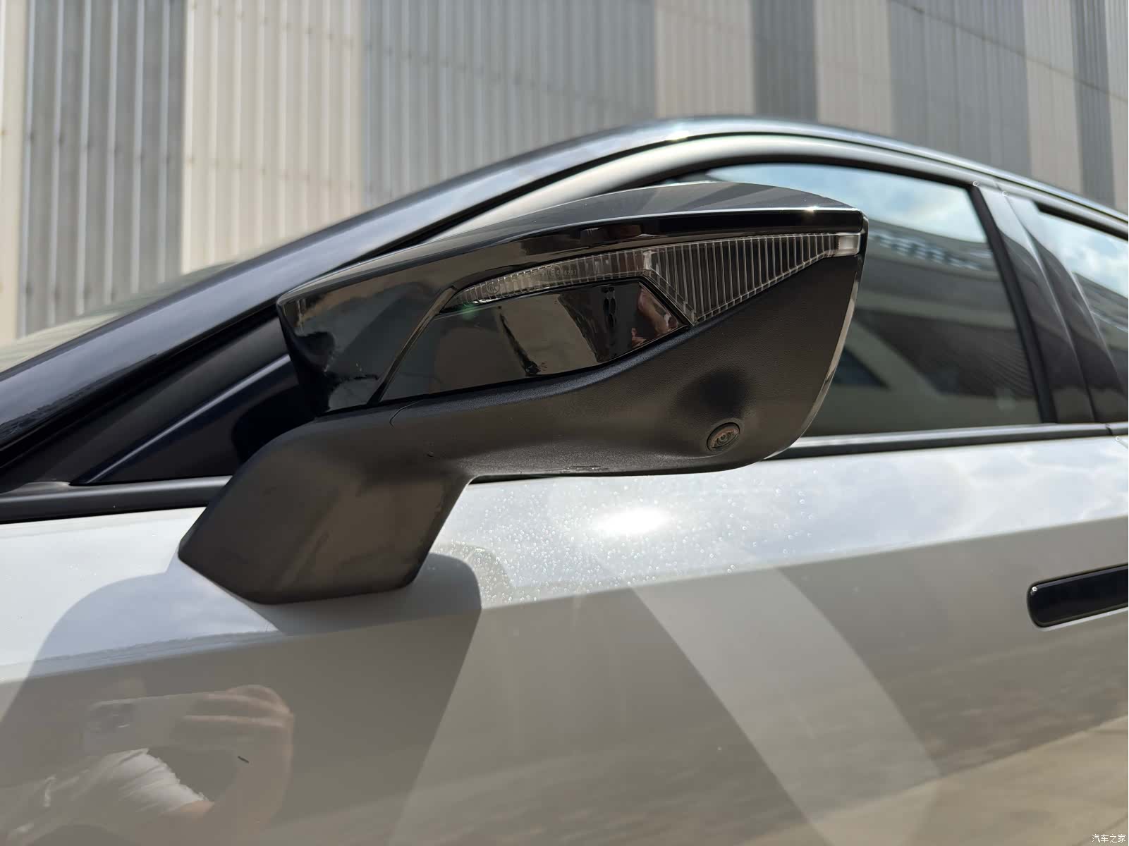 Changan UNI-V, 2022 10