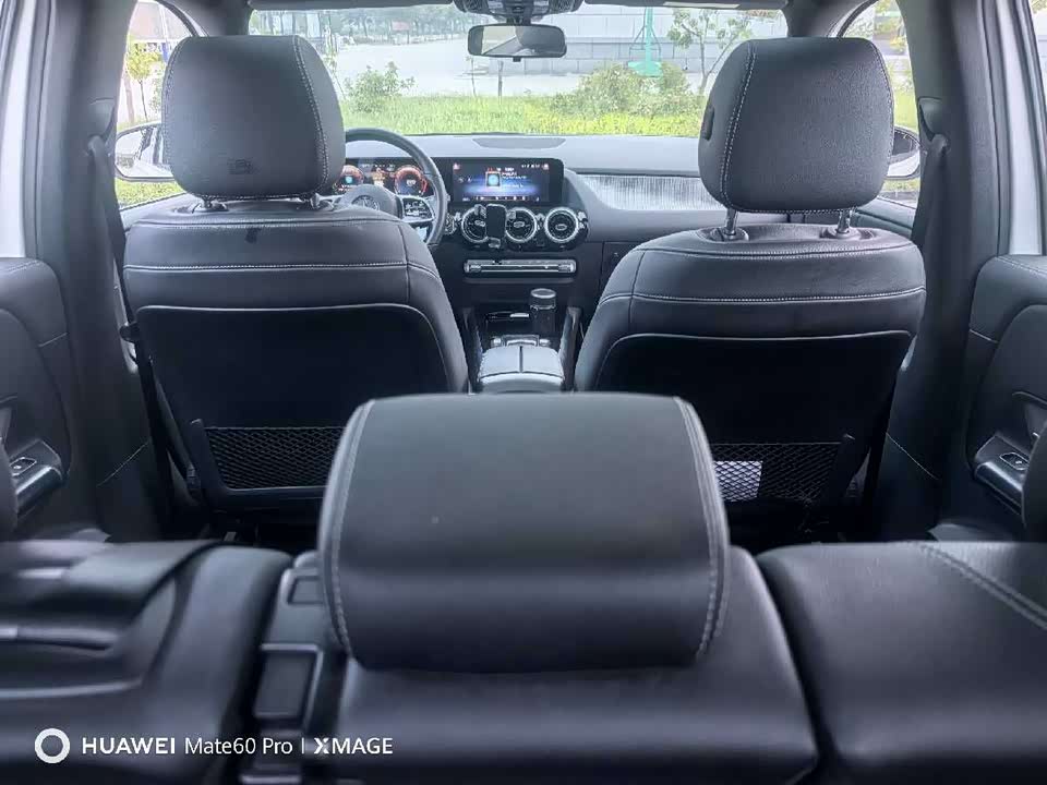 Mercedes-Benz Class B