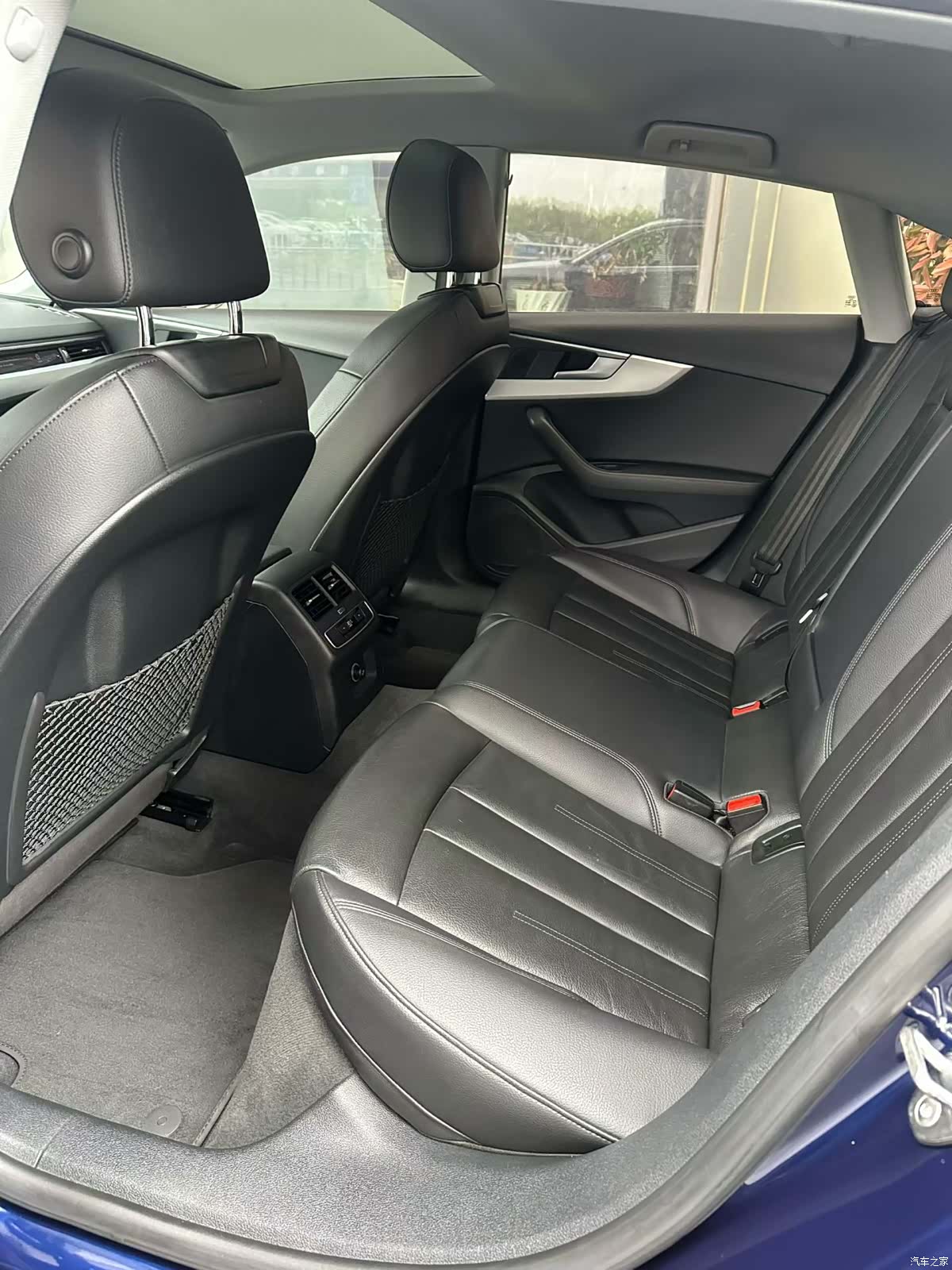 Audi A5, 2019 7