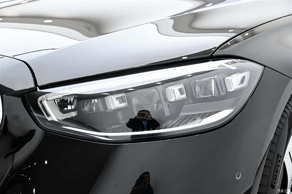 Maybach S-Class, 2025 9