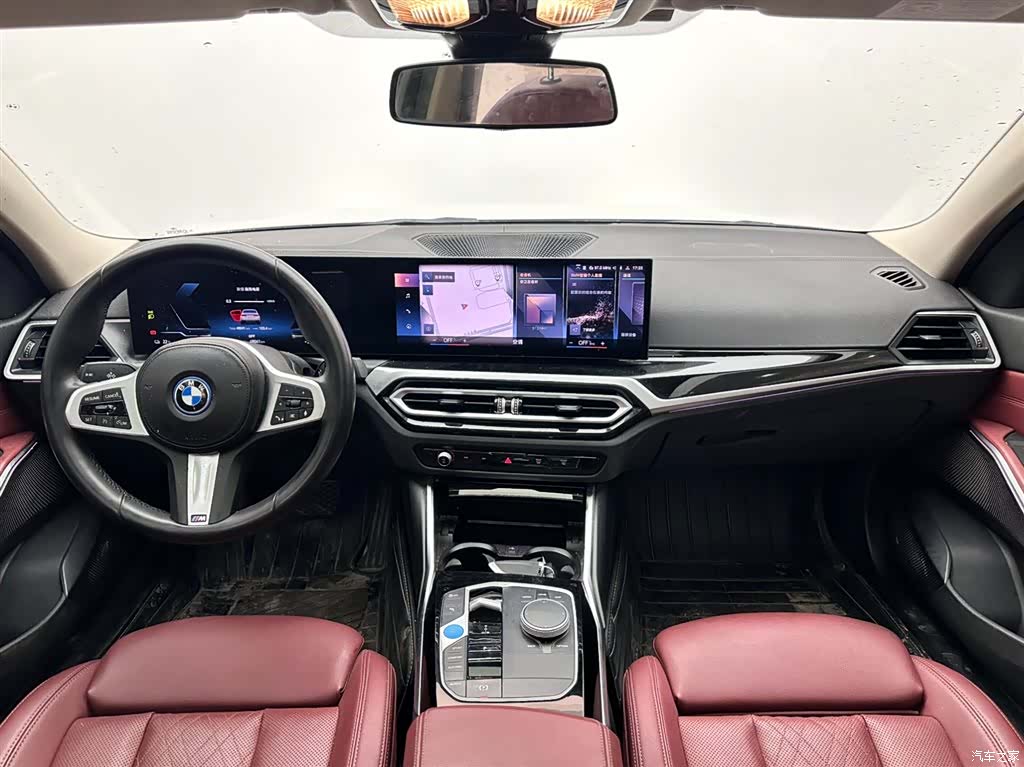 BMW i3, 2023 10