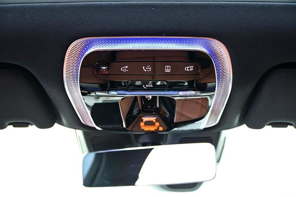 Maybach S-Class, 2025 30