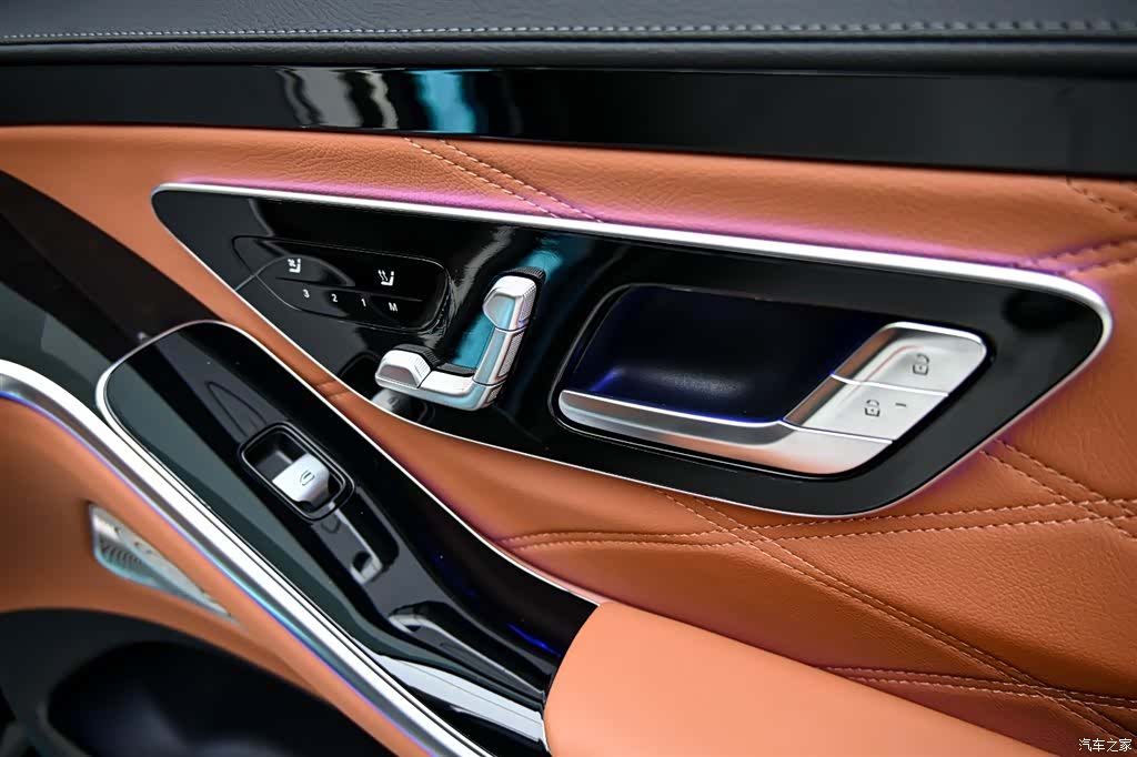 Maybach S-Class, 2025 28