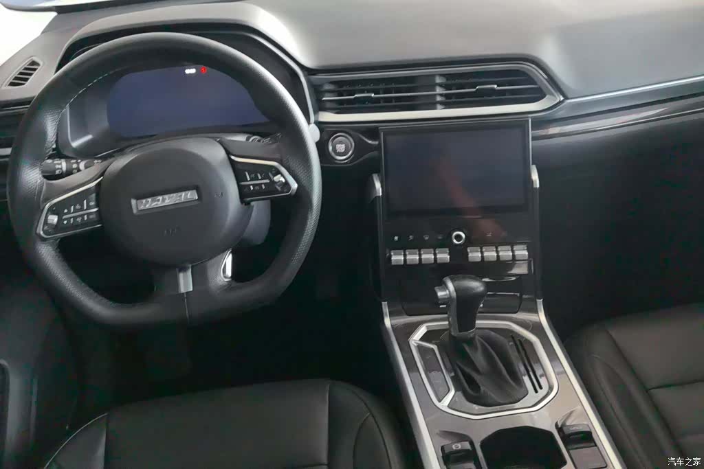 Haval F5, 2018 12