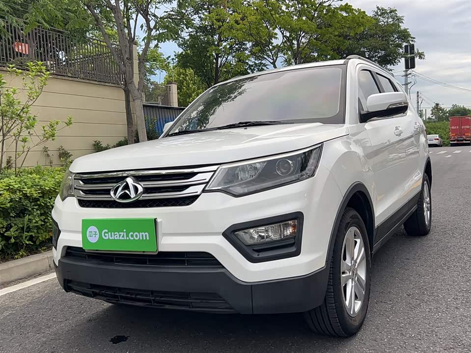 Oshan CX70 Oshan CX70