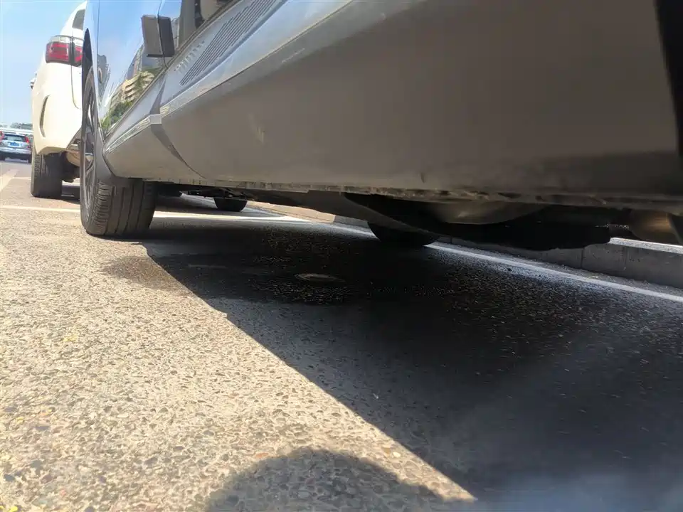 Forthing Popular T5 EVO