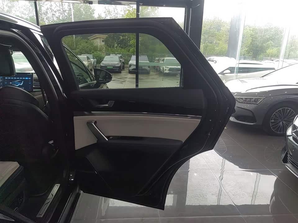BYD Tangxin Energy BYD Tangxin Energy