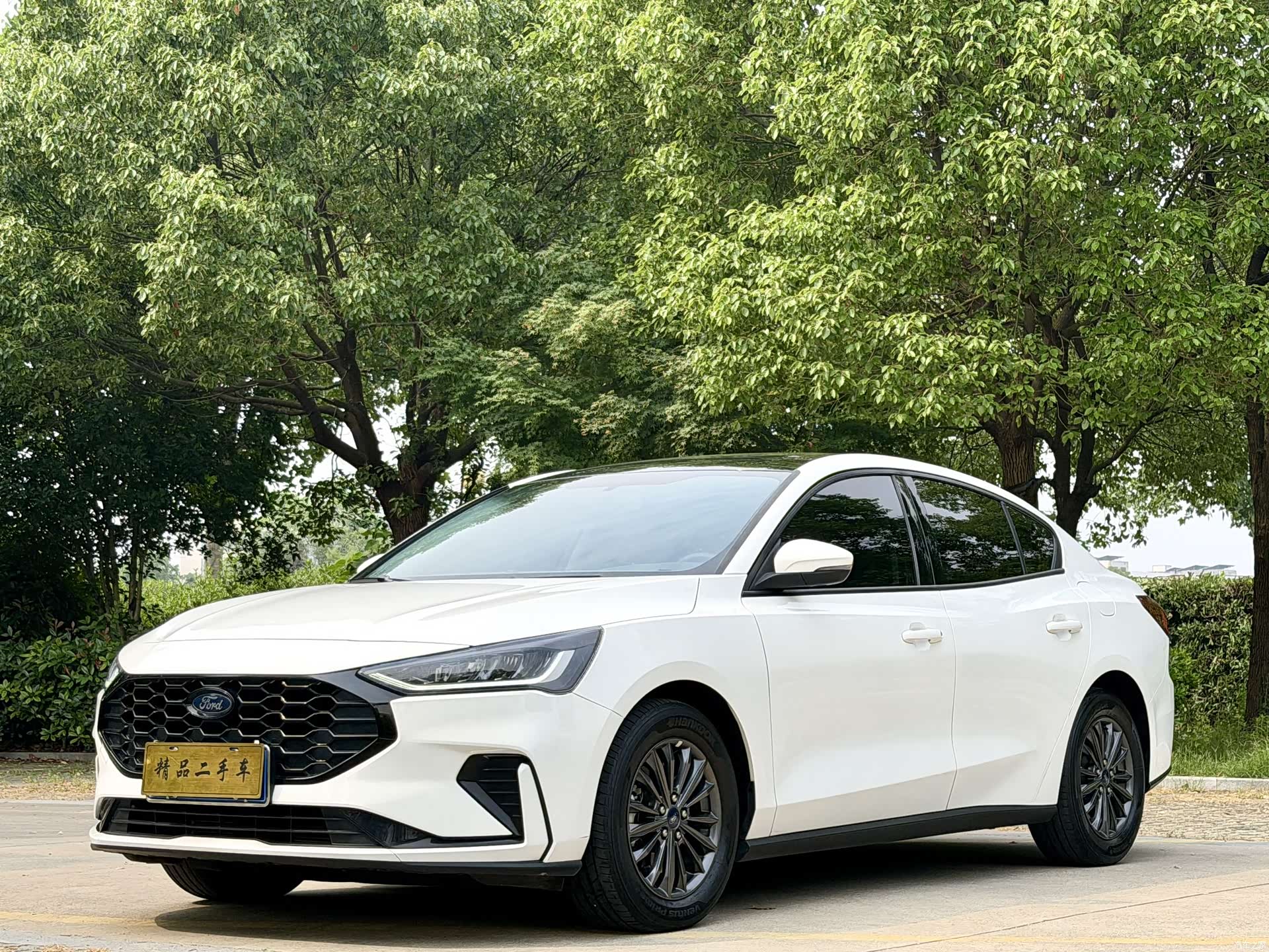 Ford Focus, 2023 1