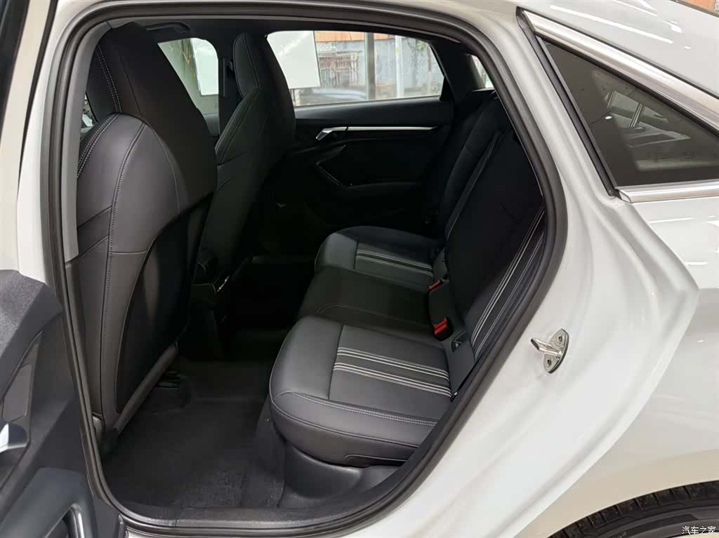 Audi A3, 2023 18
