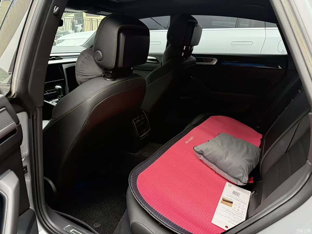 Volkswagen CC, 2024 8