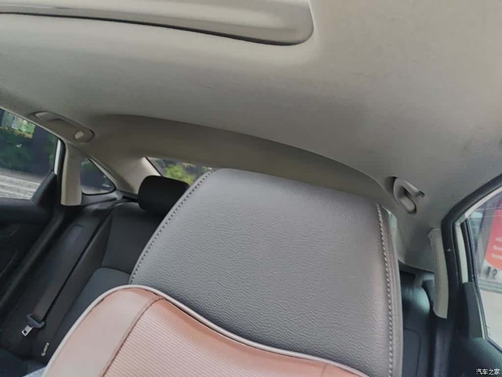 Honda Integra, 2023 9