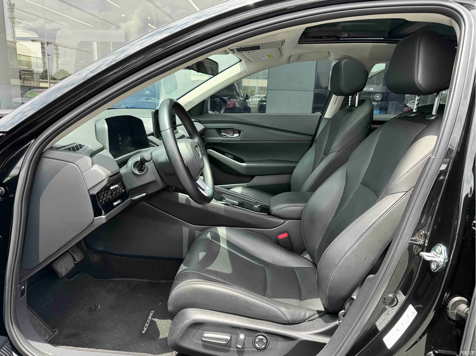 Honda Accord, 2023 4