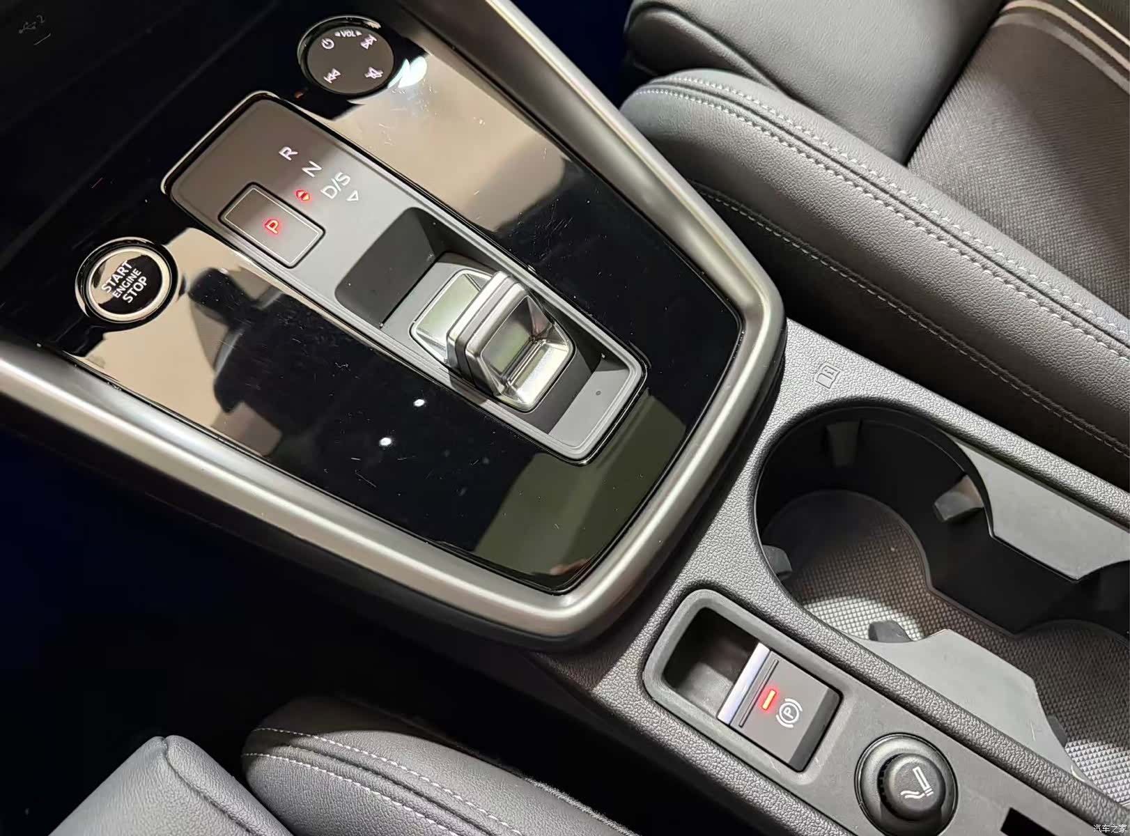 Audi A3, 2023 14