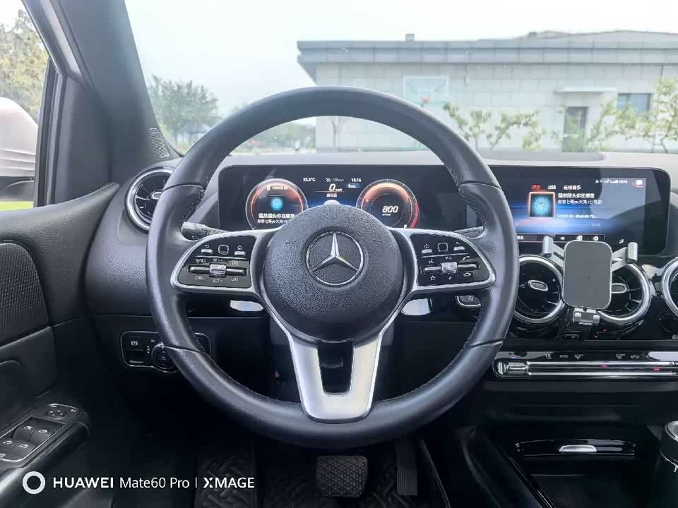 Mercedes-Benz Class B