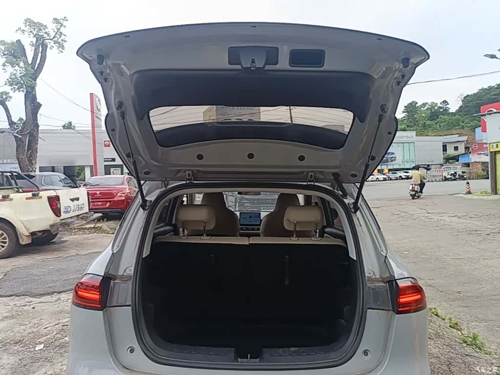 Wuling Bingo, 2024 19