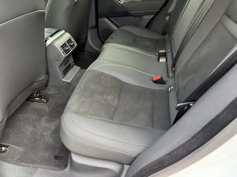 Land Rover Range Rover Star Pulse