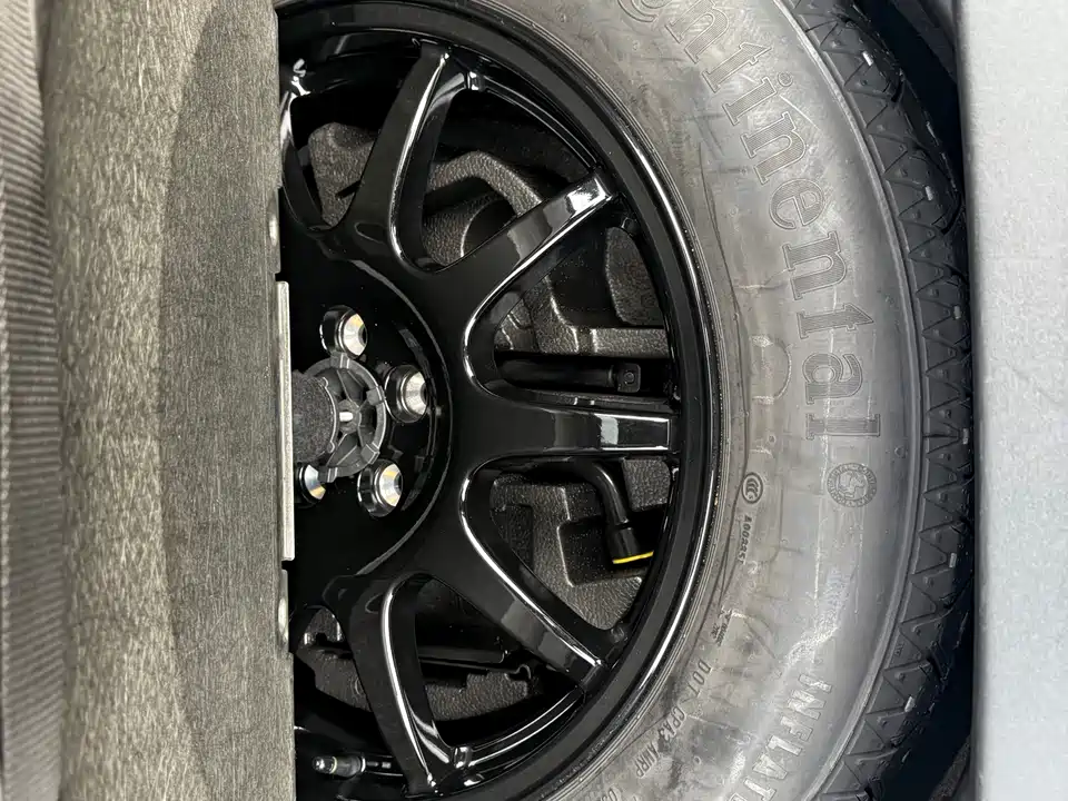 Land Rover Range Rover Star Pulse