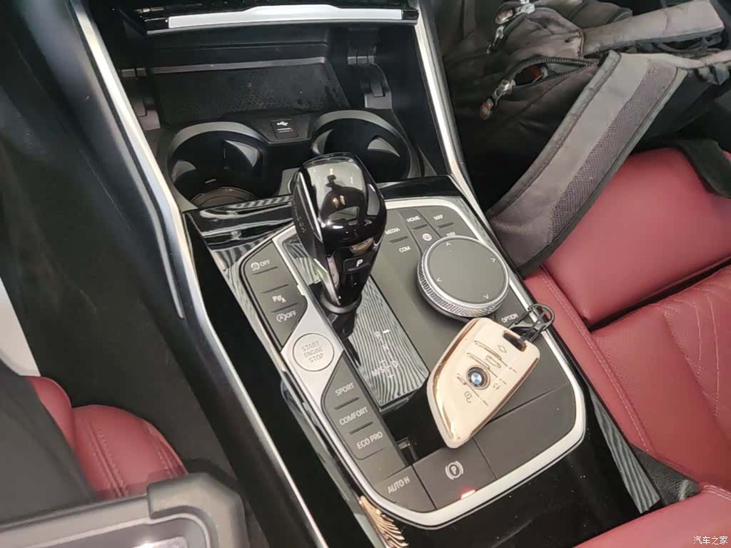 BMW 3 Series, 2022 10