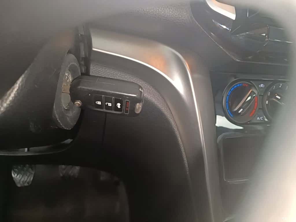Nissan T70, 2017 9