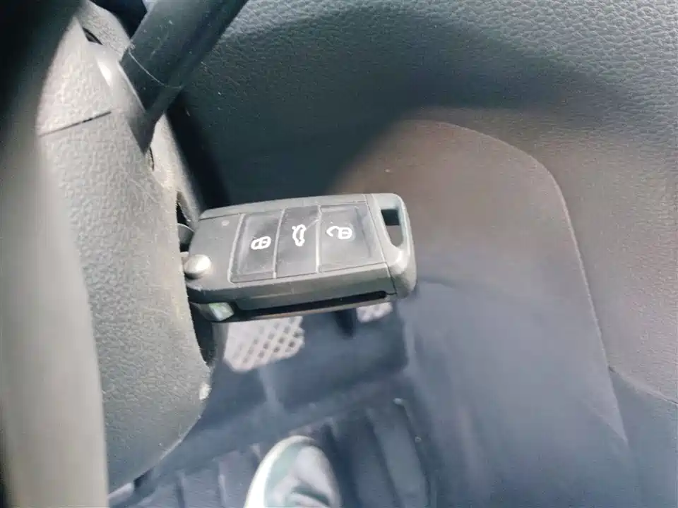 Volkswagen Golf*Jiayu