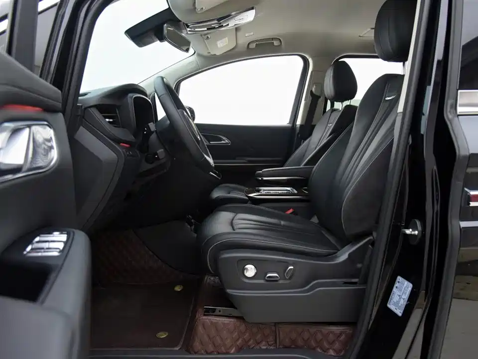 Hongqi HQ9 Hongqi HQ9