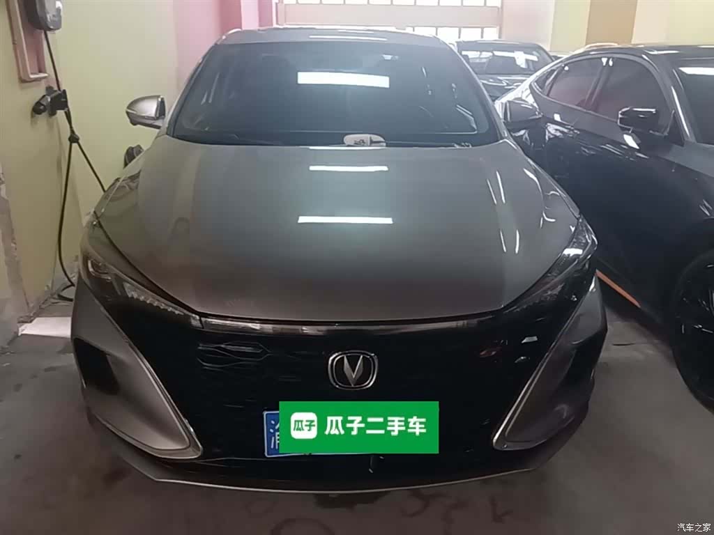 Changan Eado, 2021 3