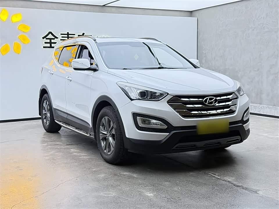 Hyundai Shengda