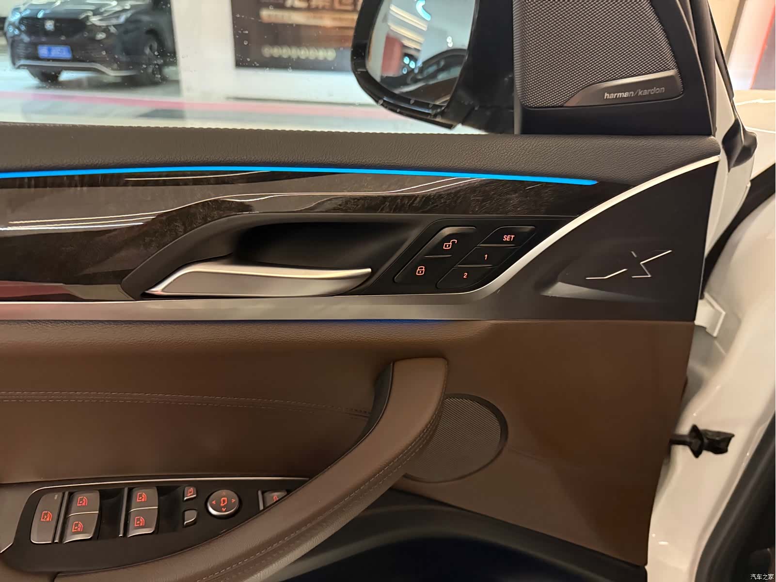 BMW X3, 2020 все фото