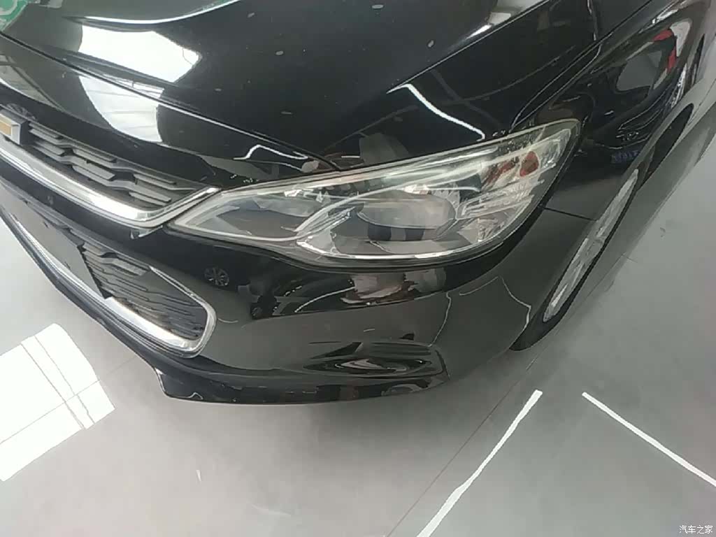 Chevrolet 320, 2018 24