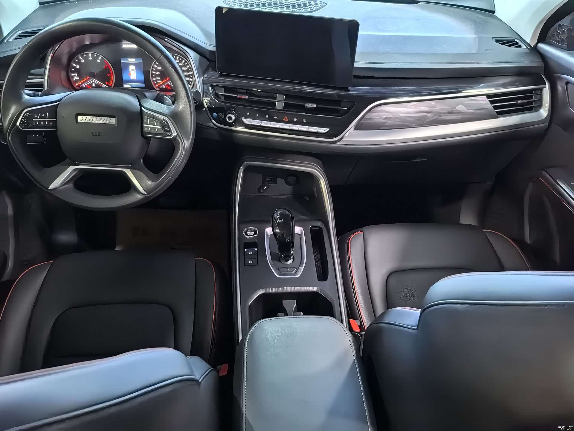 Haval H6, 2023 8