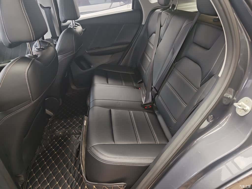 BYD E2, 2020 17