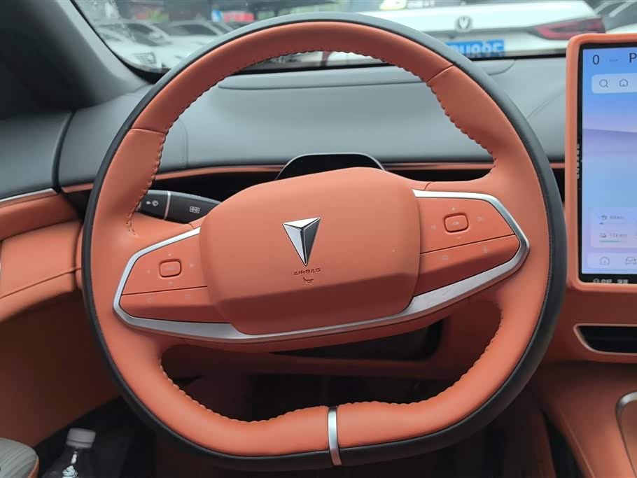 DEEPAL Dark blue S07