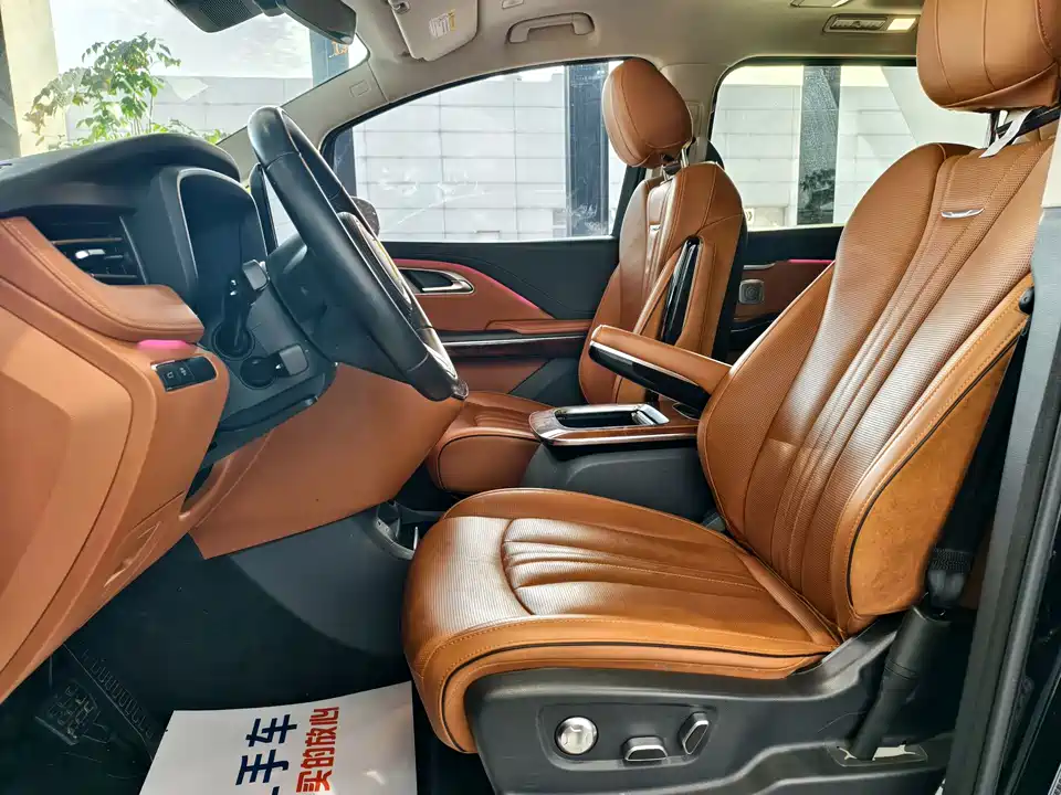 Hongqi HQ9 Hongqi HQ9
