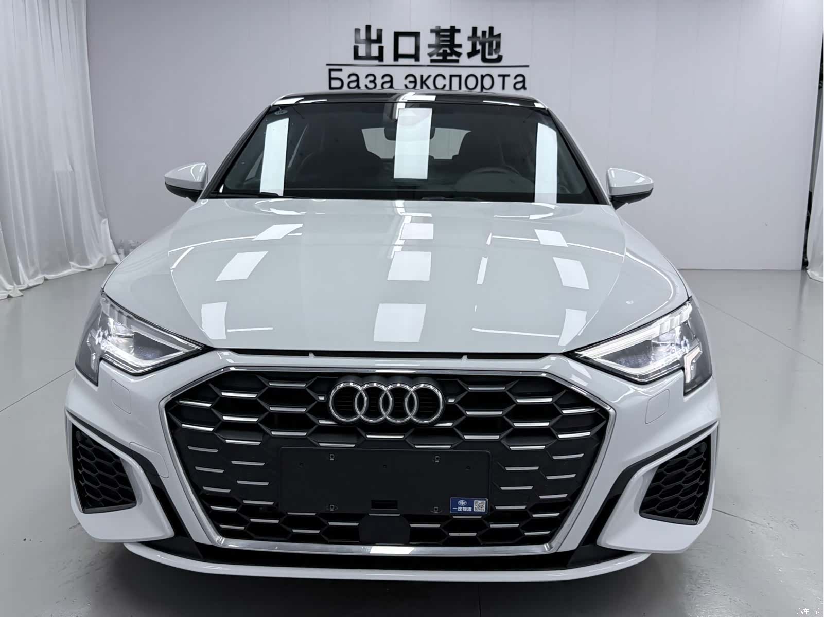 Audi A3, 2022 2