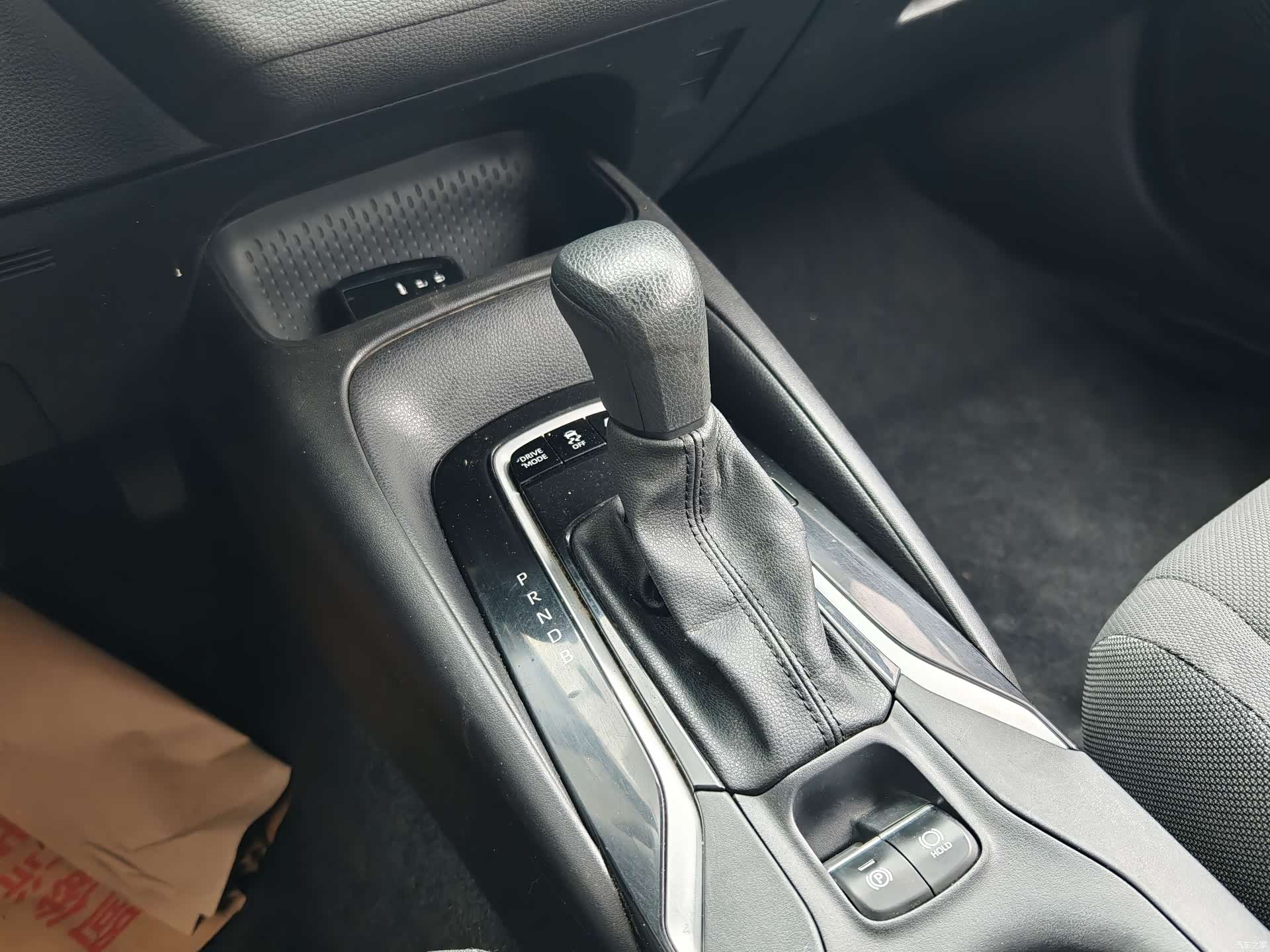 Toyota Levin, 2021 10