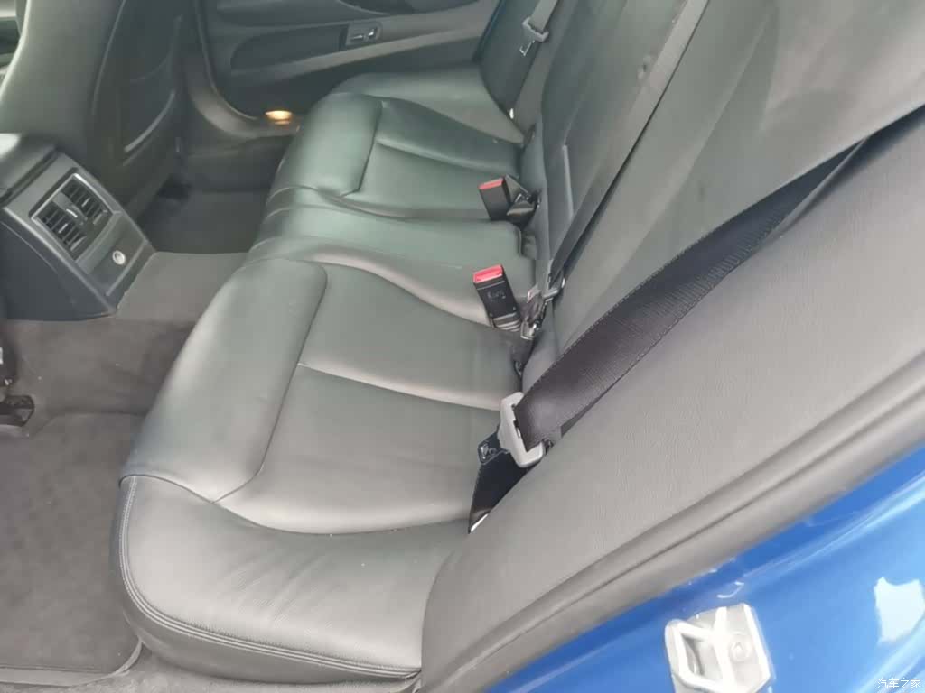 BMW 3 Series, 2017 15