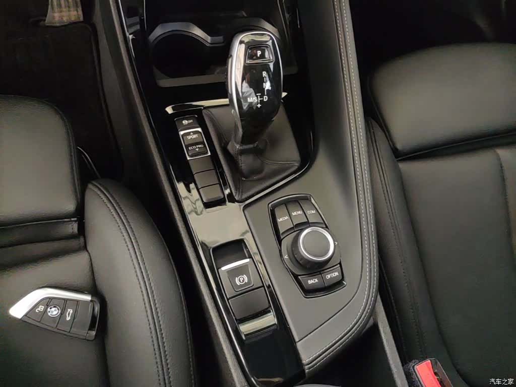 BMW X2, 2019 14