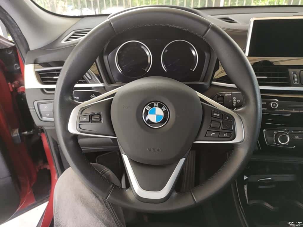 BMW X2, 2019 11