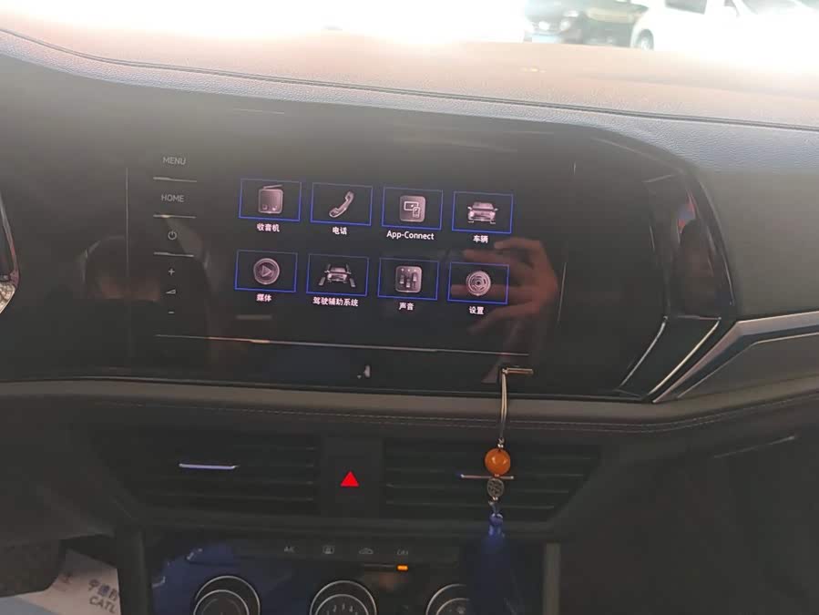 Volkswagen Sagitar 2021, фото 13