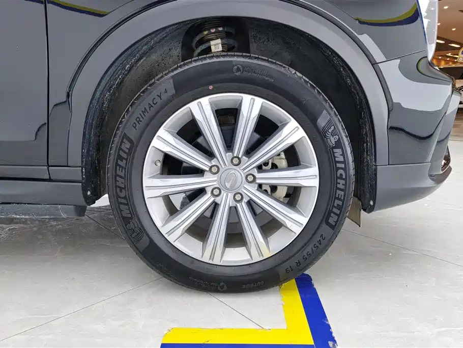 Trumpchi Trumpchi GS8