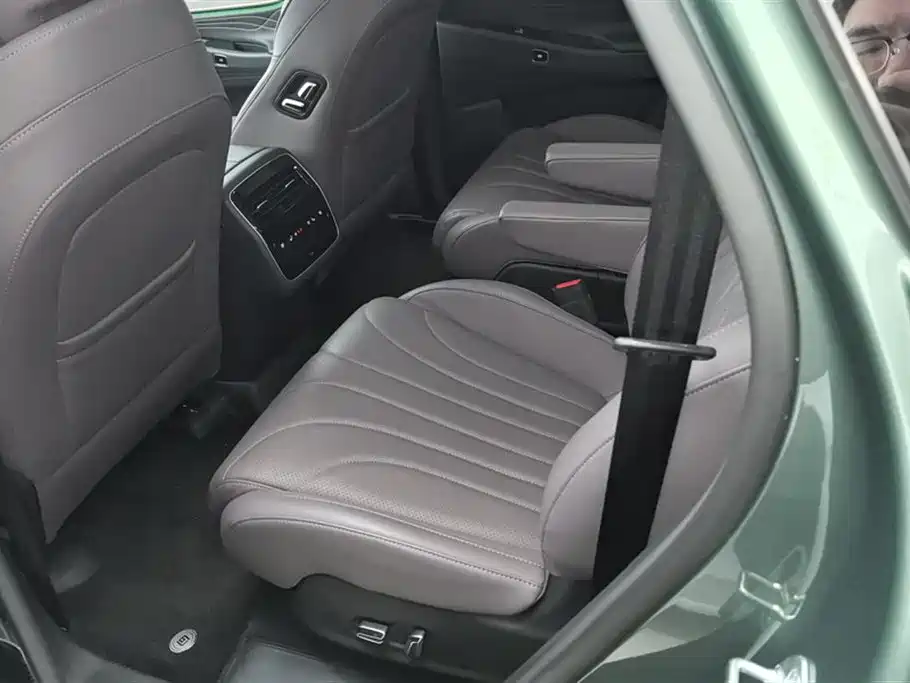 Chery Fulwin Fengyun T10