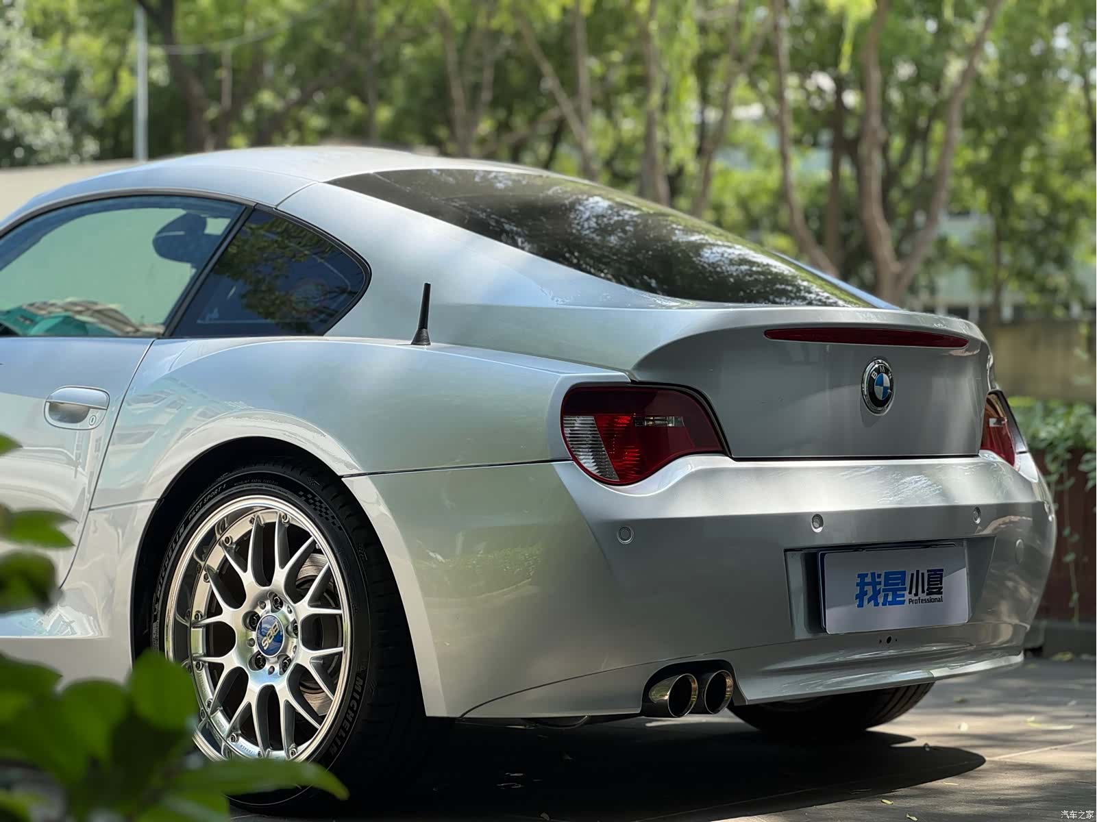 BMW Z4, 2009 6