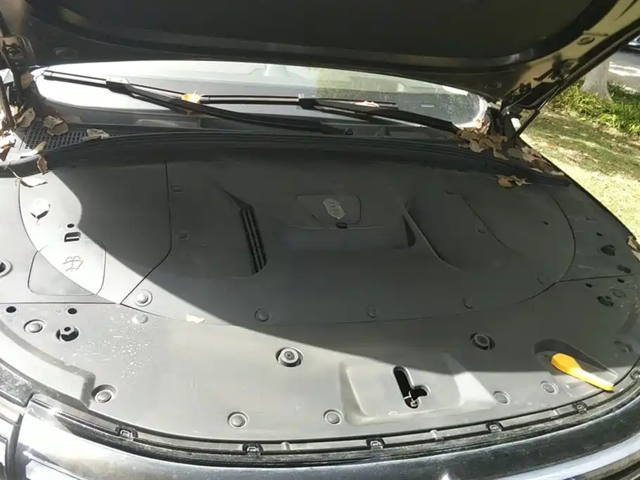 AITO Ask the world M7